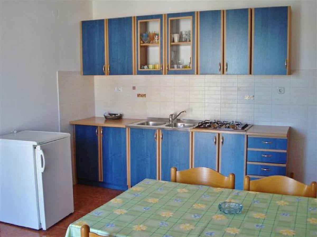 Apartments Patricija ロヴィニ エクステリア 写真